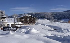 Appartement Les Chamois À